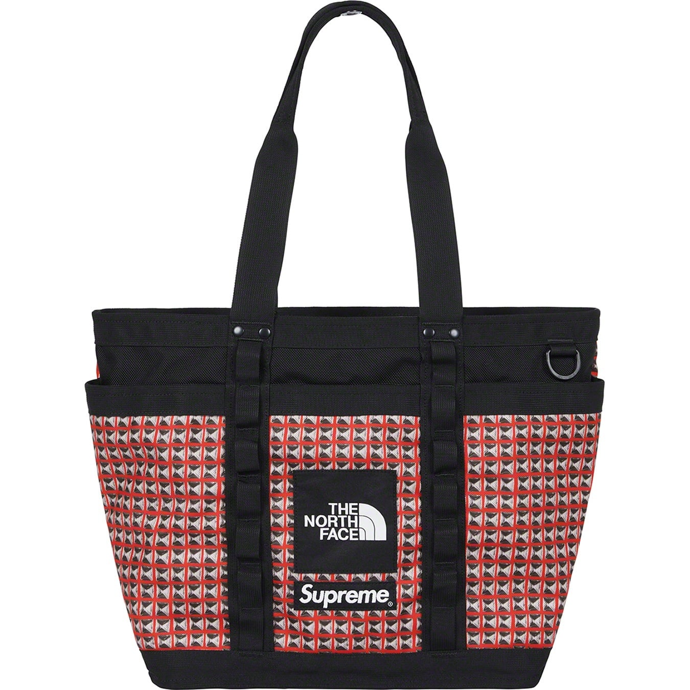 Supreme®/The North Face® Studded Explore Utility Tote view 5